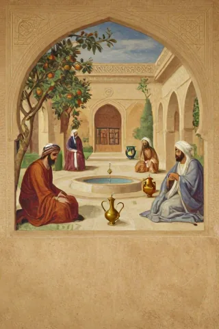 Cairo / Al-Qahirah