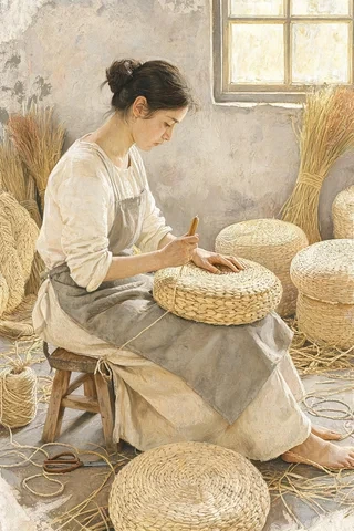 Carmella 名字源頭意象圖