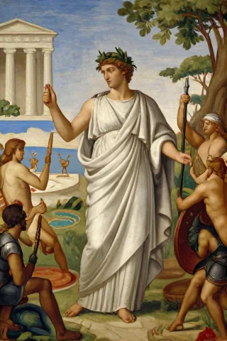 Cassandra of Troy