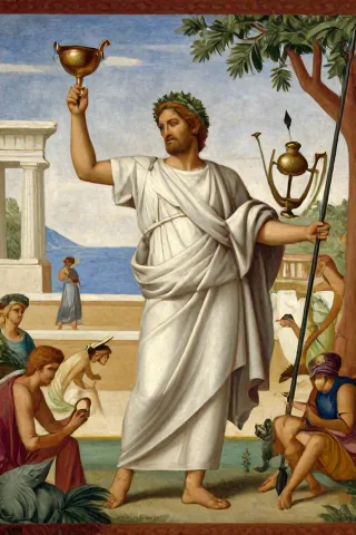 Castor of Greek myth