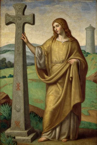 Arthurian legend