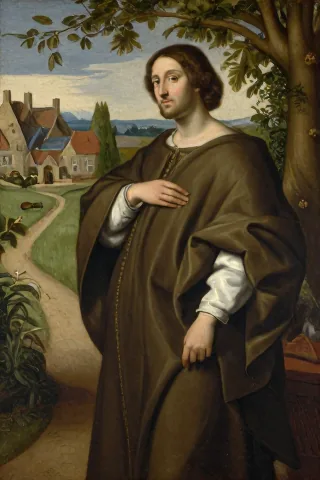 English virtue-name tradition