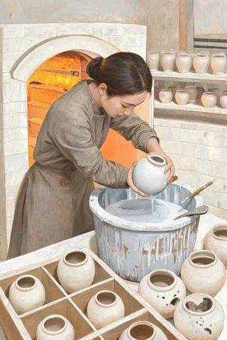 Chanel 名字源頭意象圖