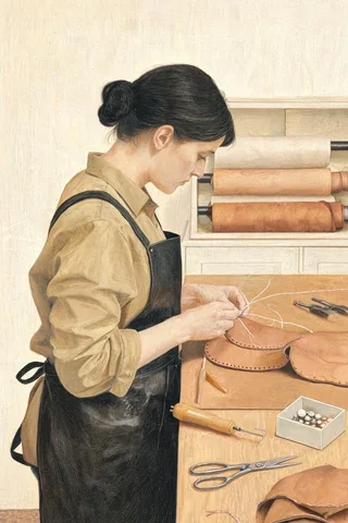 Charm 名字源頭意象圖