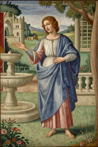 Chauncey surname from Chanceaux