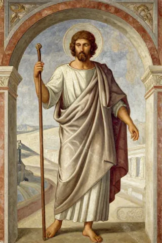 Christos / Christian name tradition