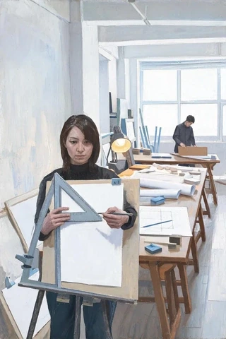 Collins 名字源頭意象圖