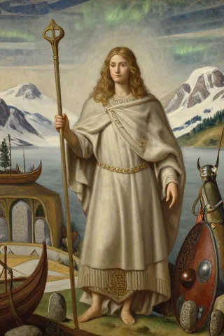 Danes