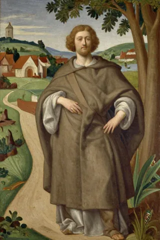 Darwin old personal-name source
