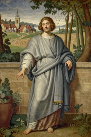 Davis patronymic source