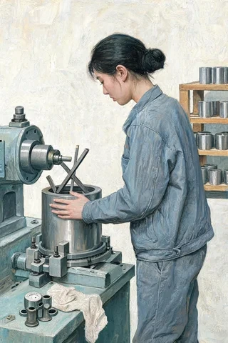 Delani 名字源頭意象圖