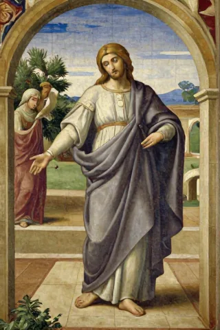 Saint James / Santiago name tradition