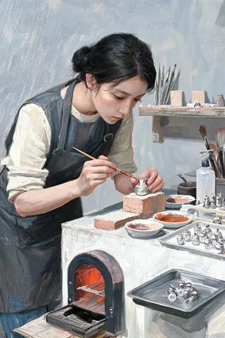 Eimy 名字源頭意象圖