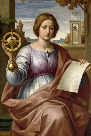 Helen of Troy / Elena name tradition