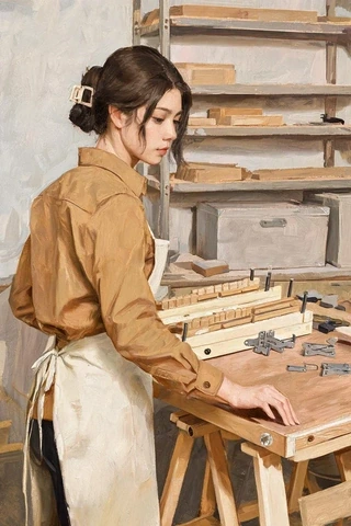 Eliani 名字源頭意象圖
