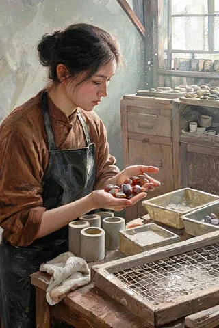 Elianny 名字源頭意象圖