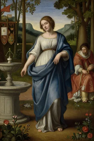 Elizabeth name tradition