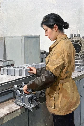 Elysia 名字源頭意象圖