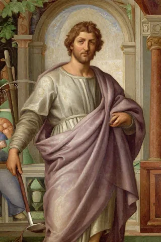 Aemilianus / Emiliano name tradition
