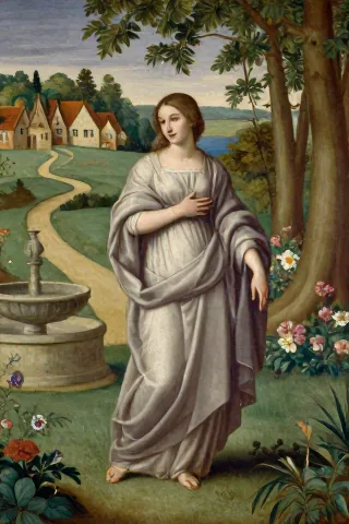 Emma name source