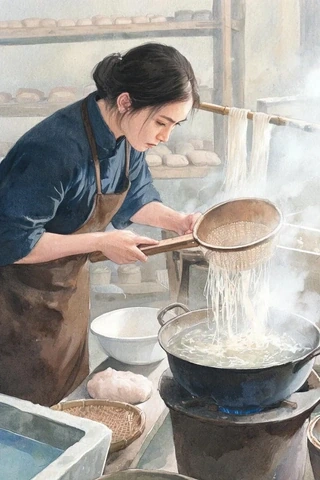 Emmalynn 名字源頭意象圖
