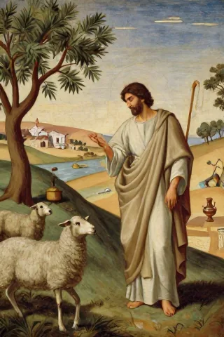 Abram / Abraham