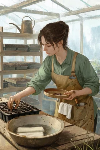 Ensley 名字源頭意象圖