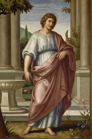 Enzo of Sardinia