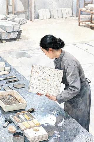 Esmeray 名字源頭意象圖