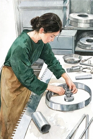 Estela 名字源頭意象圖