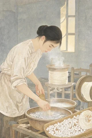 Everley 名字源頭意象圖
