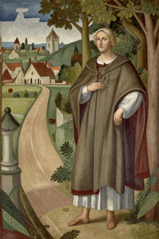 Faith / Fides virtue tradition
