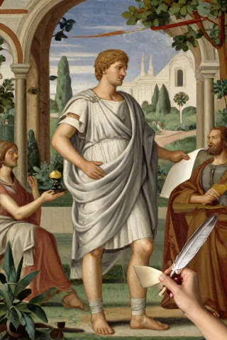 Felix / Saint Felix tradition