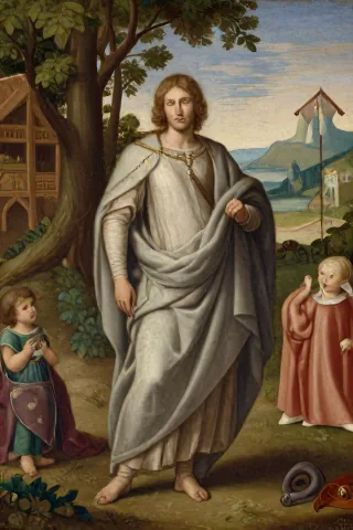 Frederick