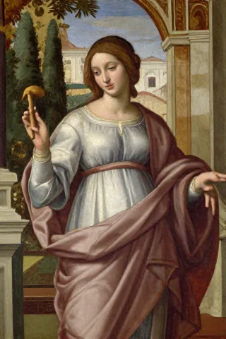 Italian and Renaissance naming tradition