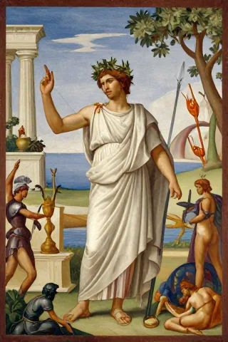 Saint George