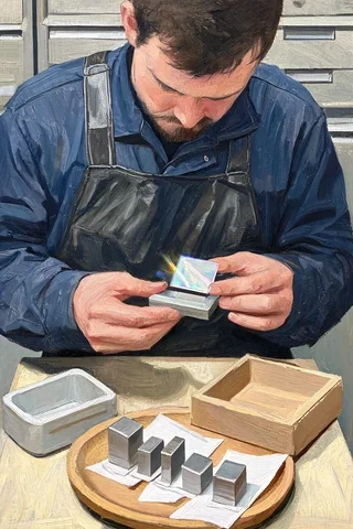 Giancarlo 名字源頭意象圖