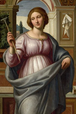 Saint Gildas / Gilda name tradition