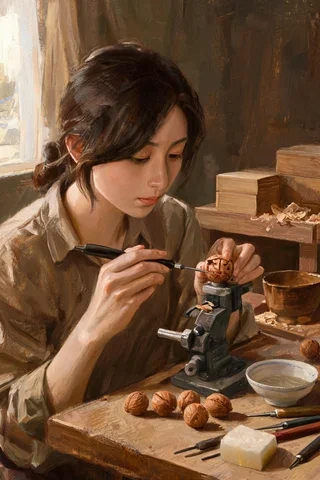 Guadalupe 名字源頭意象圖
