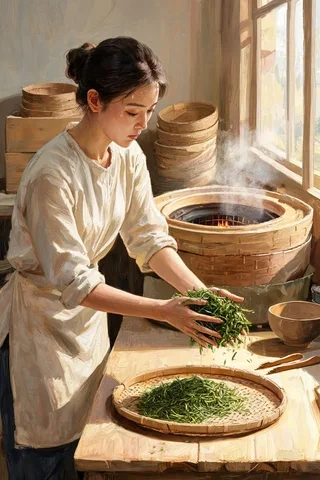 Hadleigh 名字源頭意象圖