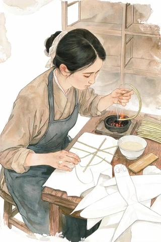 Hailie 名字源頭意象圖