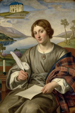 Scottish Gaelic and Lowland surname tradition