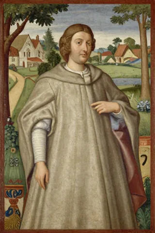 Harold Godwinson