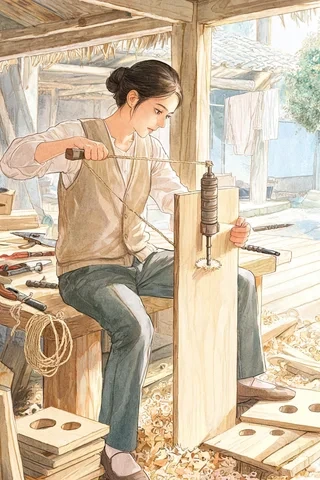 Heavenly 名字源頭意象圖