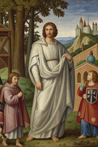 Saint Hedwig of Silesia