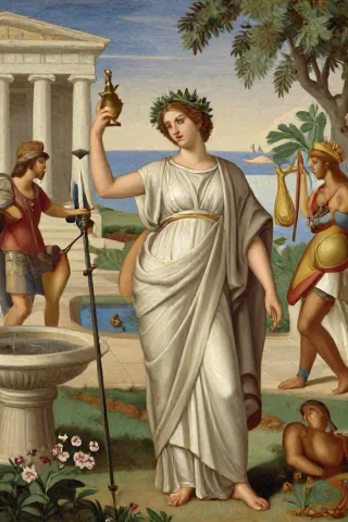 Esther / Hester name tradition