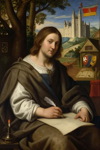 Saint Hubert