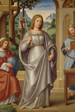 Ida name tradition