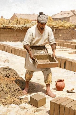 Imran 名字源頭意象圖