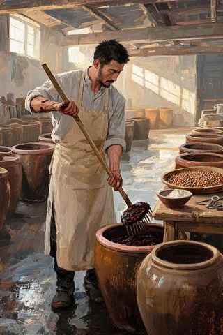Isai 名字源頭意象圖